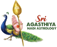 Logo Sri Agasthiya Nadi Astrology Logo