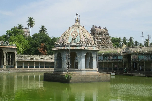 vaitheeswaran koil vaitheeswaran koil
