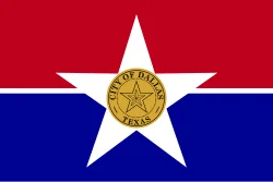 Dallas-Flag Dallas-Flag