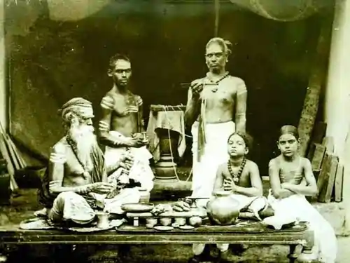 Ancient Nadi Astrology system Ancient Nadi Astrology system